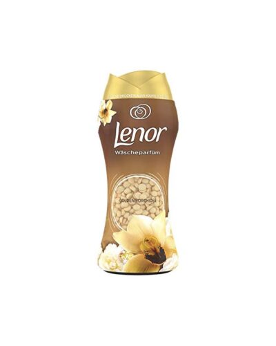 Lenor Unstoppables In Wash Scent Booster Gold Orchid 210 g