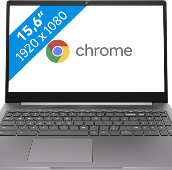 Lenovo IdeaPad 3 Chromebook 15IJL6 82N40023MH