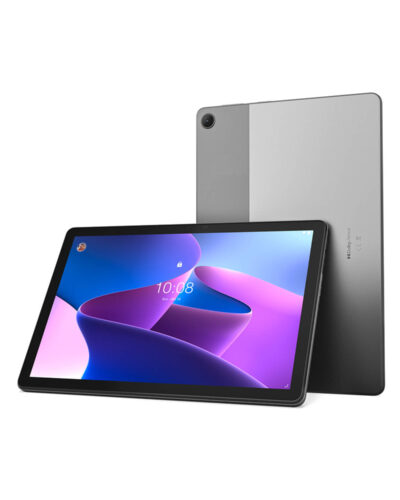 Lenovo Tab M10 LTE 3TH Gen 64GB Grijs