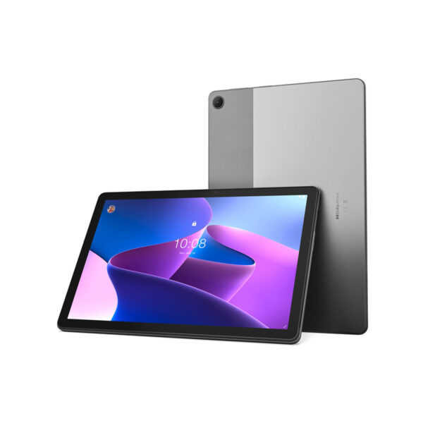 Lenovo Tab M10 LTE 3TH Gen 64GB Grijs