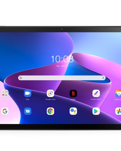 Lenovo Tab M10 Plus (3rd Gen) 32GB WiFi Tablet Grijs