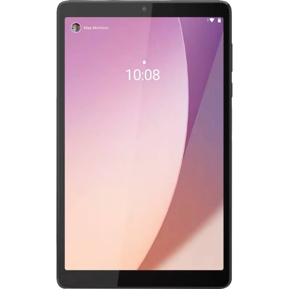 Lenovo Tab M8 (4e generatie) LTE/4G, WiFi 32 GB Grijs Android tablet 20.3 cm (8 inch) 2.0 GHz MediaTek Android 12 1280 x 800 Pixel