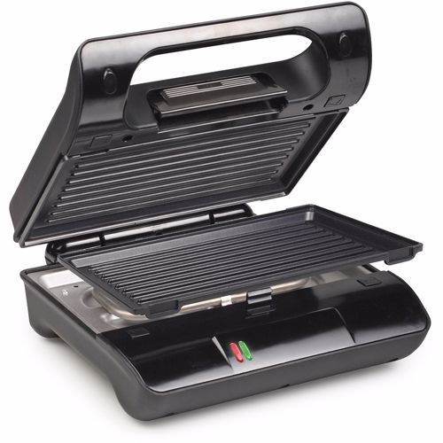 Princess Grill Compact Flex 117001