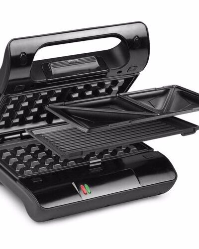 Princess Multi & Sandwich Grill Compact Pro 117002