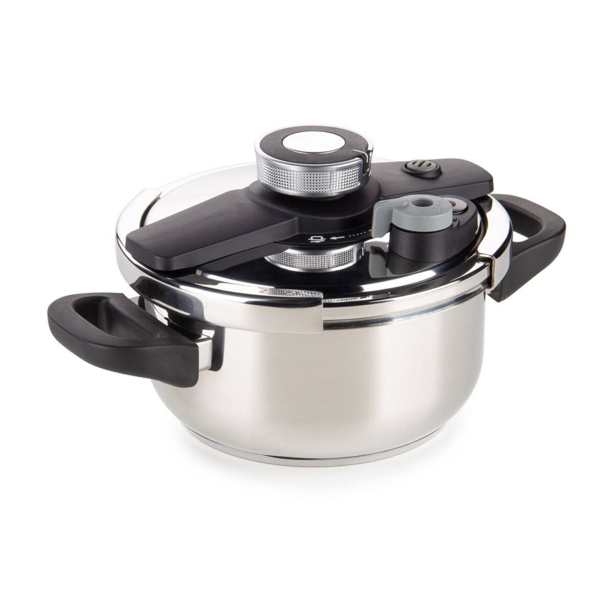 Rosmarino Pour & Cook Snelkookpan 4l