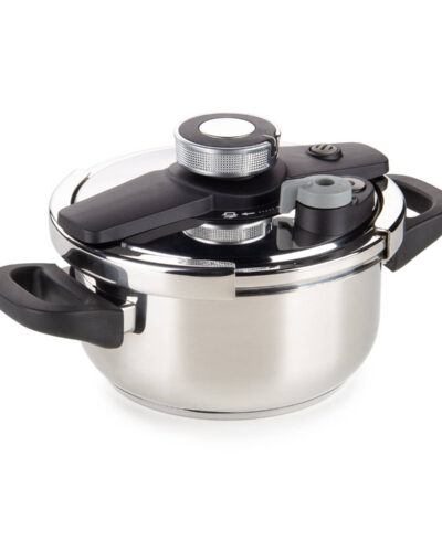 Rosmarino Pour & Cook Snelkookpan 4l