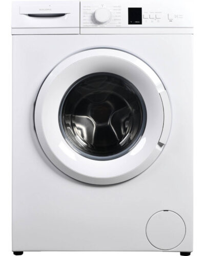 Salora WMH6100 - Wasmachine - Voorbelading 6 kg - 1000 RPM - Wit