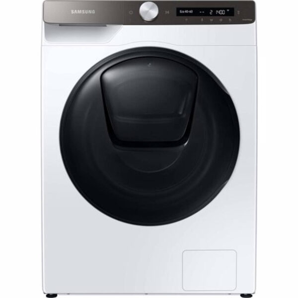 Samsung AddWash wasdroogcombinatie WD80T554ABT