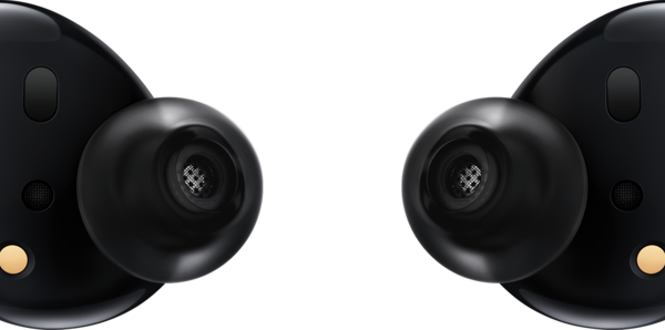 Samsung Galaxy Buds 2 Zwart Onyx