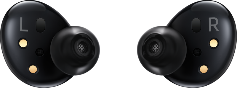 Samsung Galaxy Buds 2 Zwart Onyx