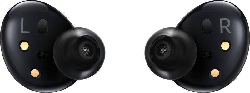 Samsung Galaxy Buds 2 Zwart Onyx