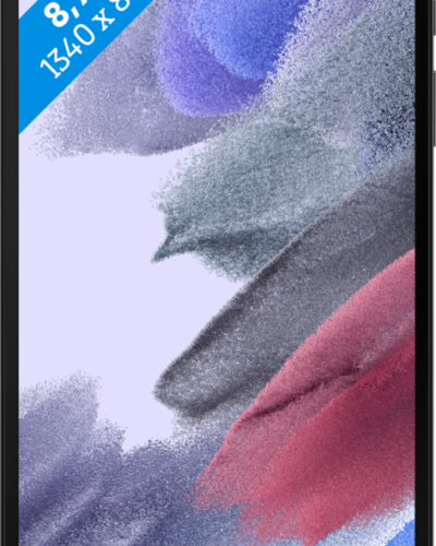 Samsung Galaxy Tab A7 Lite 32GB Wifi Zwart