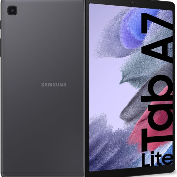 Samsung Galaxy Tab A7 Lite SM-T220N 32 GB 22,1 cm (8.7") 3 GB Wi-Fi 5