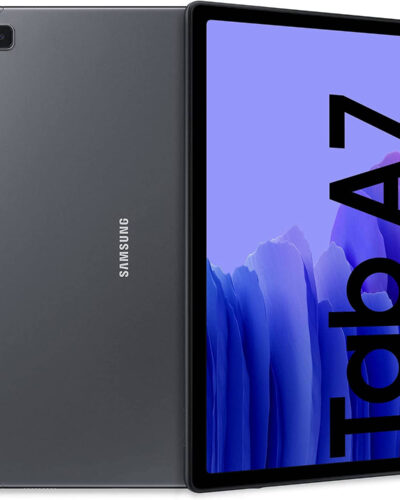 Samsung Galaxy Tab A7 SM-T503 32GB WiFi Grijs