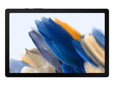 Samsung Galaxy Tab A8 - 32 GB - WiFi - Grijs