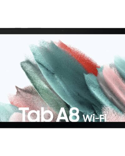 Samsung Galaxy Tab A8 WiFi 32 GB Pink, Goud Android tablet 26.7 cm (10.5 inch) 2.0 GHz Android 11 1920 x 1200 Pixel