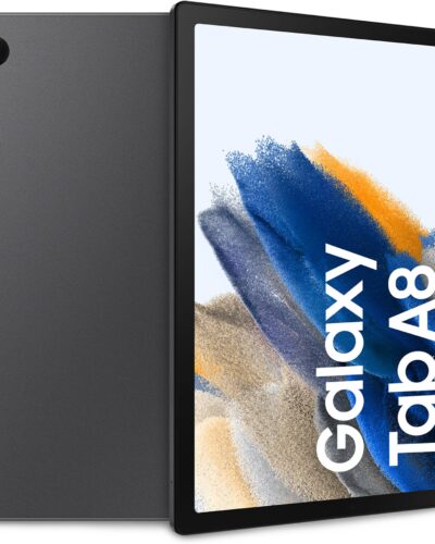 Samsung Galaxy Tab A8 X200N 64GB WIFI Grey 10.5"" Android