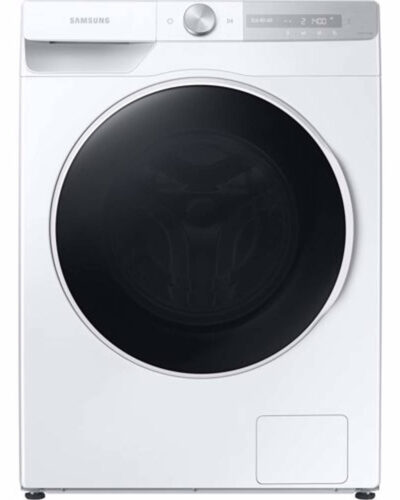 Samsung QuickDrive wasmachine WW80T734AWH