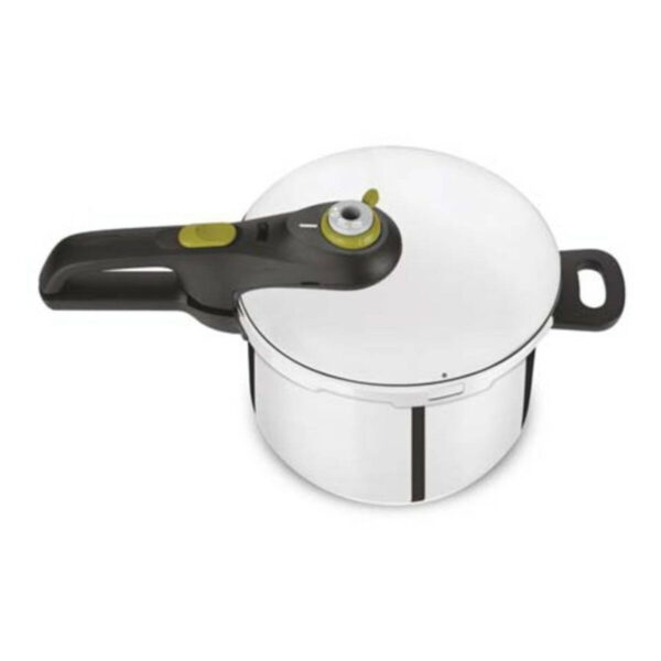 Snelkookpan Tefal P25344 Roestvrij staal 8 L