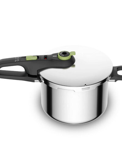 Snelkookpan Tefal P2580