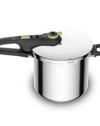 Snelkookpan Tefal P25844 Roestvrij staal 8 L