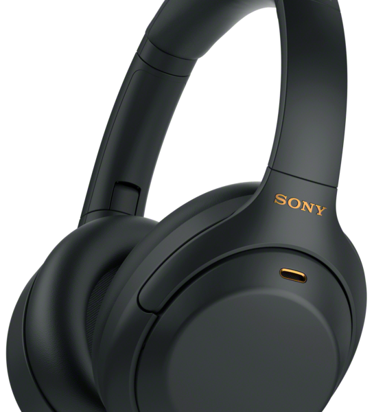 Sony WH-1000XM4 Zwart