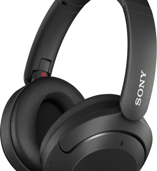 Sony WH-XB910N Zwart