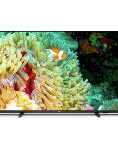 TV LED Philips Saphi 65PUS7607/12 4K UHD 65 (164 cm) - Dolby Vision -atmos - Smart TV - 3XHDMI 2.1