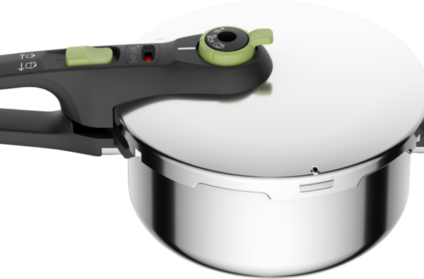 Tefal Secure 5 Trendy Snelkookpan 4 Liter