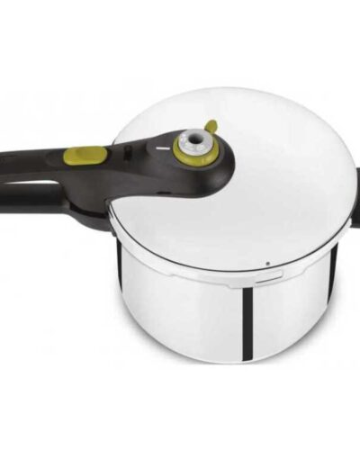 Tefal Snelkookpan Secure 5 Neo, P2530737 kookpan