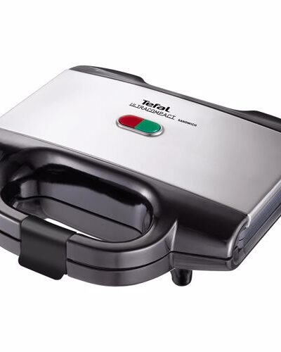 Tefal Ultracompact tostiapparaat SM1552