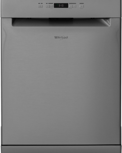 Whirlpool OWFC 3C26 X / Vrijstaand