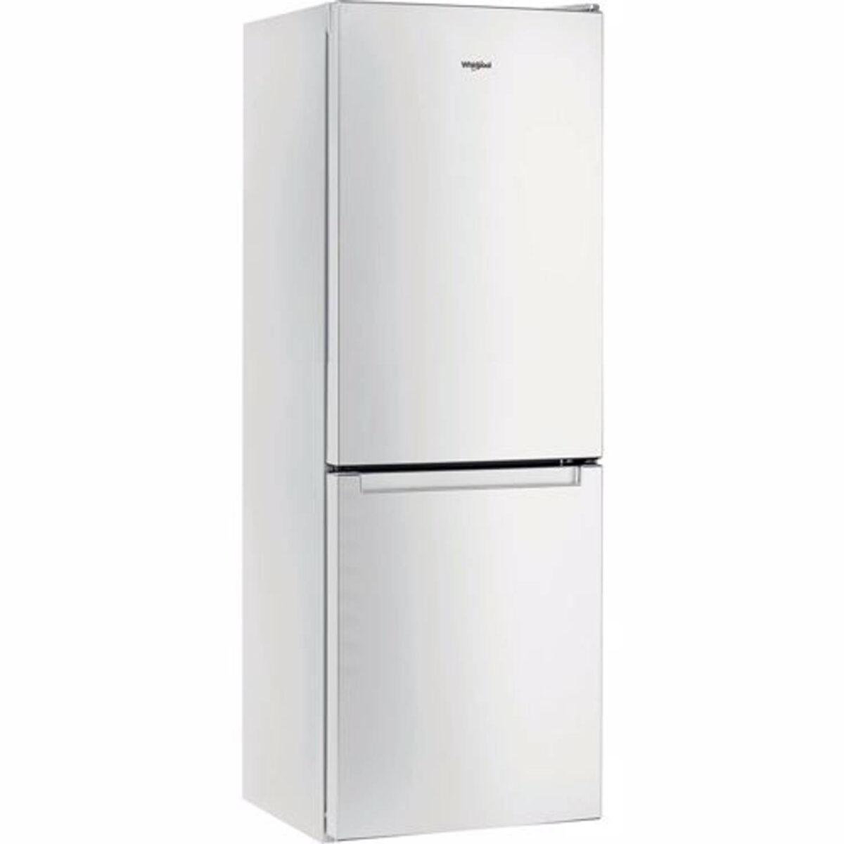 Whirlpool W5 721E W 2 Koel-vriescombinatie