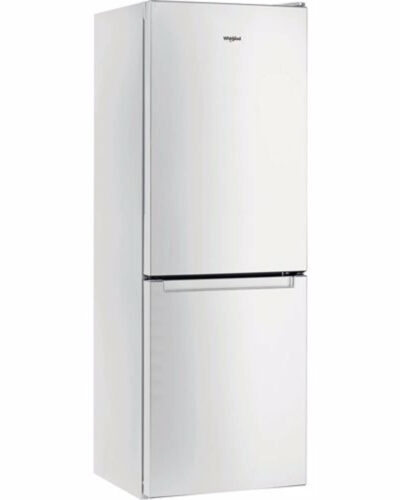 Whirlpool W5 721E W 2 Koel-vriescombinatie