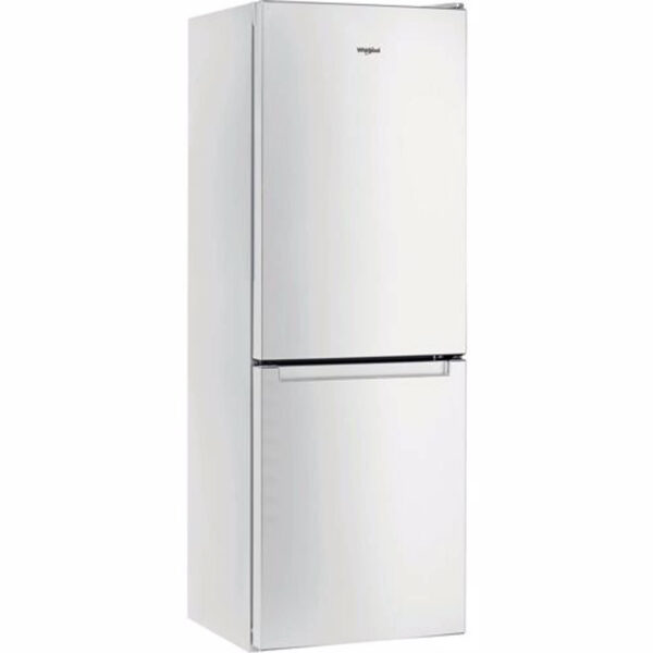 Whirlpool W5 721E W 2 Koel-vriescombinatie