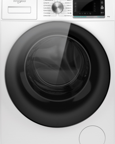 Whirlpool W6X W845WB EE