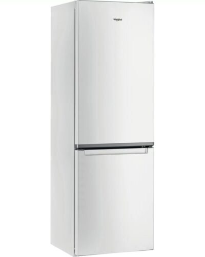 Whirlpool WNF 821 E W Koel-vriescombinatie