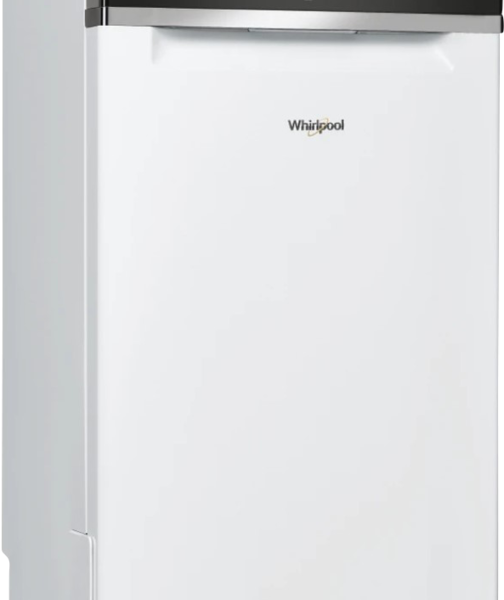 Whirlpool WSFO 3T223 P / Vrijstaand