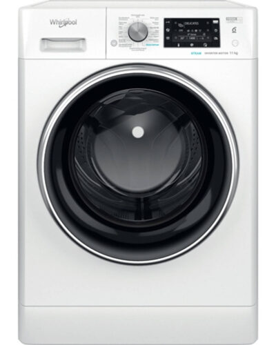 Whirlpool wasmachine FFD 11469E BCV BE