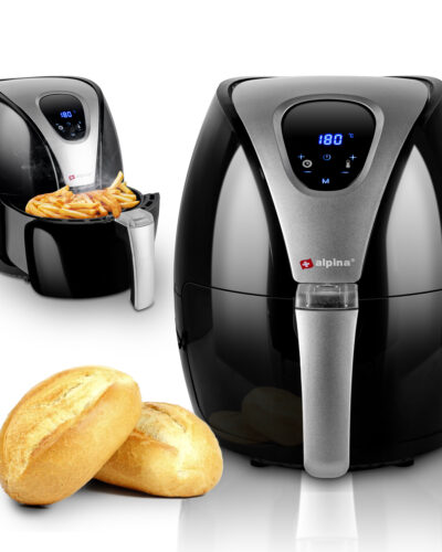 Airfryer 2,4 liter