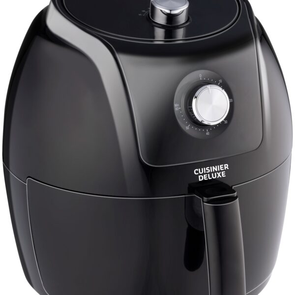 Airfryer Analoog 5L 230V