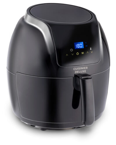 Airfryer digitaal 5L 230V