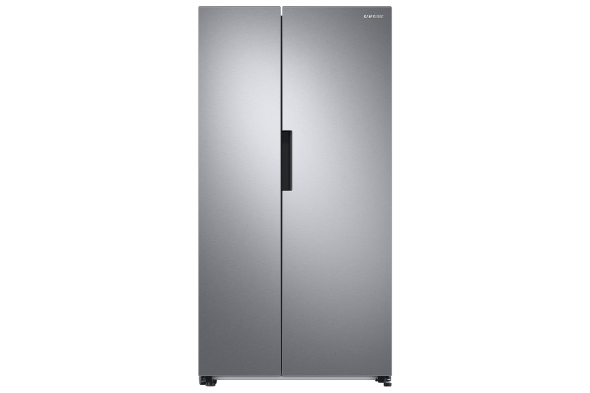 Amerikaanse koelkast (652 L) RS66A8101SL