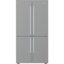 Beko Amerikaanse Koelkast GN1406231XBN | Vrijstaande koelkasten | Keuken&Koken - Koelkasten | 8690842394300