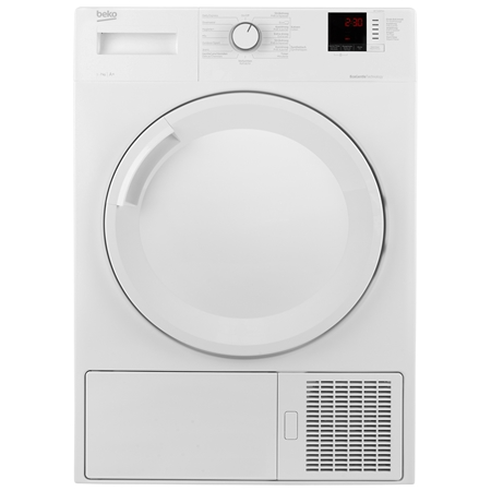 Beko DF7330PXO warmtepompdroger