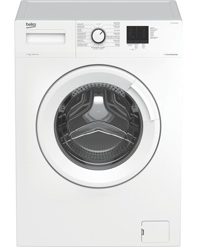 Beko wasmachine WTV7611BWW