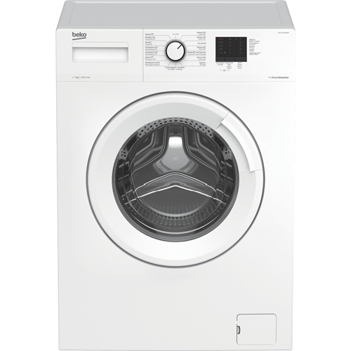 Beko wasmachine WTV7611BWW