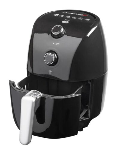 Bestron AAF300 Airfryer Zwart