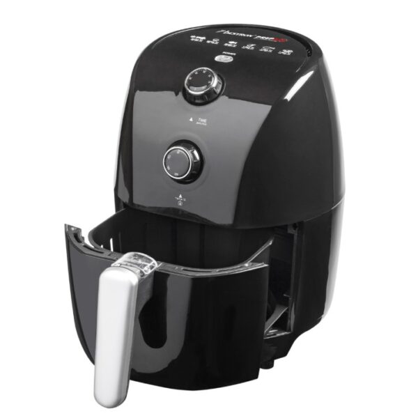 Bestron AAF300 Airfryer Zwart