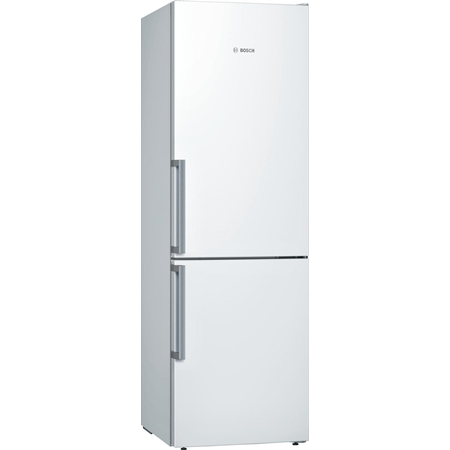 Bosch KGE36EWCP Serie 6 EXCLUSIV koelvriescombinatie